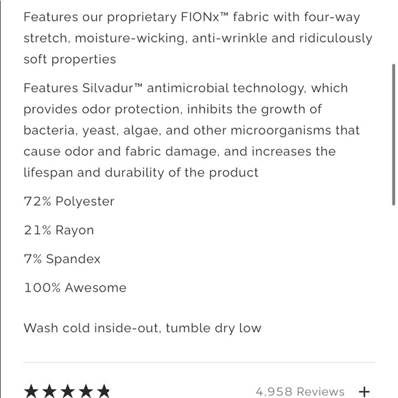 LIMITED EDITION FIGS KADE SCRUB PANTS-DARK OLIVE IN SIZE PETITE MEDIUM - Picture 9 of 13